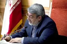 جزئیات تماس تلفنی رحمانی فضلی با وزیر کشور ترکیه درباره ایرانیان زندانی در این کشور