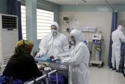 کرونا علایم دل درد و تهوع هم دارد