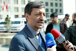 اجاره بهای اردیبهشت ماه املاک تجاری بنیاد مستضعفان بخشیده می‌شود