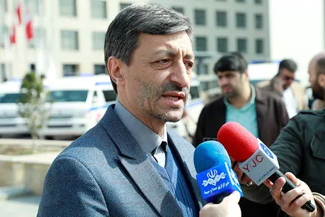 اجاره بهای اردیبهشت ماه املاک تجاری بنیاد مستضعفان بخشیده می‌شود