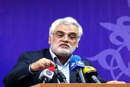 رئیس دانشگاه آزاد: امتحانات پایان ترم دانشگاه آزاد حضوری برگزار می‌شود