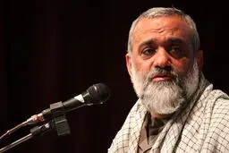 سردار نقدی: کوروش عددی نبود/ اگر کسی در فاحشه‌خانه به دنیا بیاید، بزرگ شود و بمیرد و حرام‌زاده باشد، از محمدرضا پهلوی بهتر است