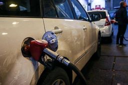 امشب سهمیه بنزین خودرو‌ها واریز می‌شود + جزئیات