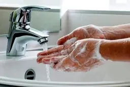 ۶ اقدام ساده در مقابله با کرونا
