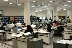 تداوم حضور دو سومی کارکنان/ دورکاری برجاست