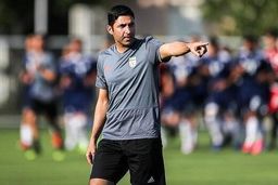 هاشمیان در تیم ملی ماندنی شد؟