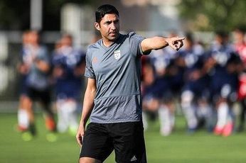 هاشمیان در تیم ملی ماندنی شد؟