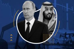 عربستان-روسیه؛ یک طلاق خانوادگی