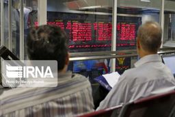 بورس؛ یک قدم تا کانال ۷۰۰ هزار واحد