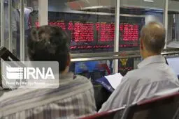 بورس؛ یک قدم تا کانال ۷۰۰ هزار واحد