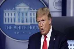 ترامپ به دامن زدن به اسلام‌هراسی متهم شد