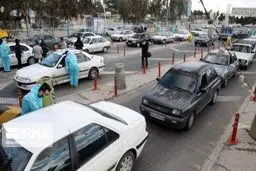 سفرهای استانی برای مردم از دوشنبه آزاد است