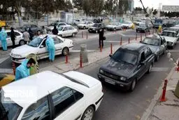 سفرهای استانی برای مردم از دوشنبه آزاد است