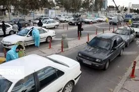 سفرهای استانی برای مردم از دوشنبه آزاد است