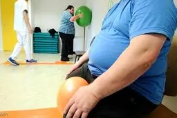 اضافه وزن، خطر ابتلا به ویروس کرونا افزایش می دهد