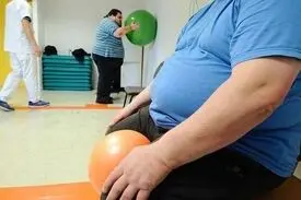 اضافه وزن، خطر ابتلا به ویروس کرونا افزایش می دهد