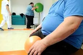 اضافه وزن، خطر ابتلا به ویروس کرونا افزایش می دهد