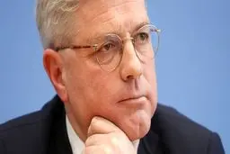 پارلمان آلمان خواستار توافق هسته‌ای جدید با ایران شد