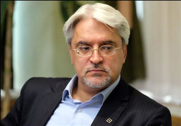 مدیر عامل بانک مسکن فوت کرد