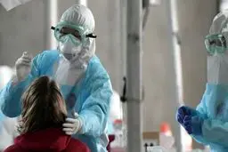 ژاپن مجوز پلاسما درمانی برای بیماران کرونا را صادر کرد