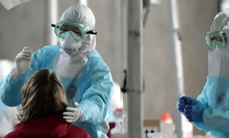 ژاپن مجوز پلاسما درمانی برای بیماران کرونا را صادر کرد