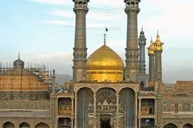 حرم حضرت معصومه(س) همچنان تعطیل است