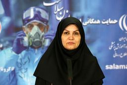 خشکی دهان از عوامل زمینه ساز فعالیت کرونا / لزوم مصرف کافی سبزی ها و مایعات در سحر و افطار