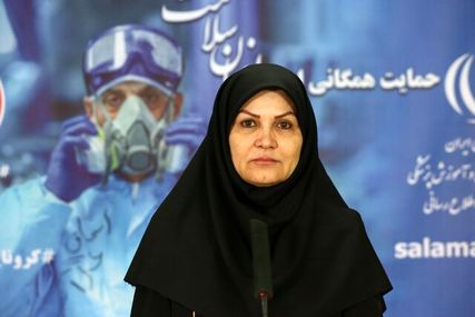 خشکی دهان از عوامل زمینه ساز فعالیت کرونا / لزوم مصرف کافی سبزی ها و مایعات در سحر و افطار