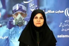 خشکی دهان از عوامل زمینه ساز فعالیت کرونا / لزوم مصرف کافی سبزی ها و مایعات در سحر و افطار