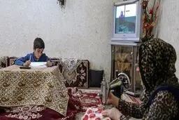 اعلام جدول زمانی برنامه‌های درسی ۸ اردیبهشت شبکه‌های ۴ و ۷