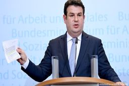 وزیر کار آلمان در صدد قانونی کردن دورکاری است