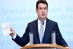 وزیر کار آلمان در صدد قانونی کردن دورکاری است