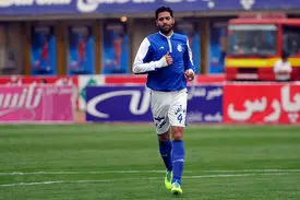 کاپیتان سابق استقلال: بازوبند را که به مجیدی دادم گور خودم را کندم!