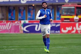 کاپیتان سابق استقلال: بازوبند را که به مجیدی دادم گور خودم را کندم!