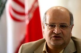 کنترل نسبی اپیدمی کرونا در «تهران»/ احتمال تغییر آمار مبتلایان با افزایش تراکم جمعیت