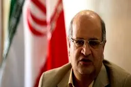 کنترل نسبی اپیدمی کرونا در «تهران»/ احتمال تغییر آمار مبتلایان با افزایش تراکم جمعیت