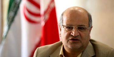 کنترل نسبی اپیدمی کرونا در «تهران»/ احتمال تغییر آمار مبتلایان با افزایش تراکم جمعیت