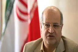 کنترل نسبی اپیدمی کرونا در «تهران»/ احتمال تغییر آمار مبتلایان با افزایش تراکم جمعیت