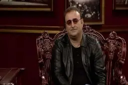 اعتراض مهران احمدی به سانسور دورهمی: دیگر در هیچ برنامه تلویزیونی شرکت نمی‌کنم