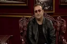 اعتراض مهران احمدی به سانسور دورهمی: دیگر در هیچ برنامه تلویزیونی شرکت نمی‌کنم
