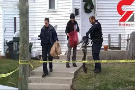 قتل دختر ۴ ساله توسط برادر ۲ساله