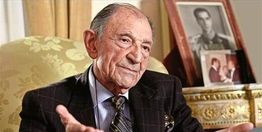 سخنان جنجالی اردشیر زاهدی در بی‌بی‌‎سی: غلط می‌کنید تغییر حکومت در ایران را عامل پیشرفت می‌دانید/ به قاسم سلیمانی افتخار می‌کنم