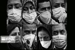 حساسیت مردم به کرونا کاهش یافته است