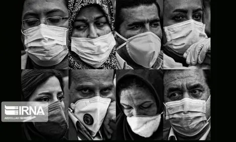 حساسیت مردم به کرونا کاهش یافته است