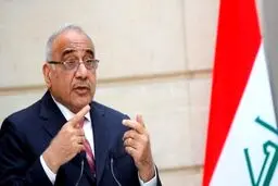 عبدالمهدی: با جدیت با کرونا مقابله کردیم