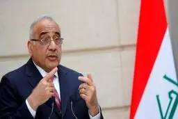 عبدالمهدی: با جدیت با کرونا مقابله کردیم