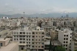 خواب بازار مسکن تا پایان خرداد ادامه دارد