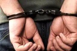 شهردار منطقه ۱ تبریز دستگیر شد