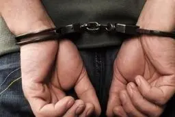 شهردار منطقه ۱ تبریز دستگیر شد