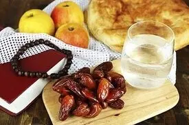 توصیه‌های تغذیه‌ای روزه‌داری برای شرایط خاص و گروه‌های ویژه